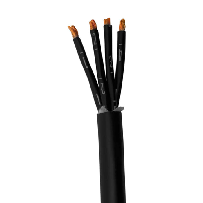 Mogami 2931 4-Channel Audio Snake Cable (W2931) (Per Foot)