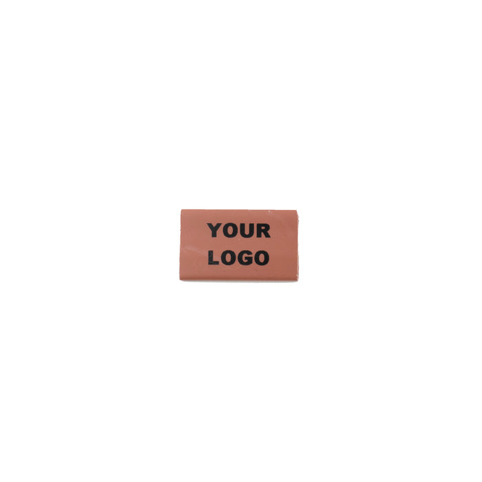Custom Heat Shrink - Set of 100
