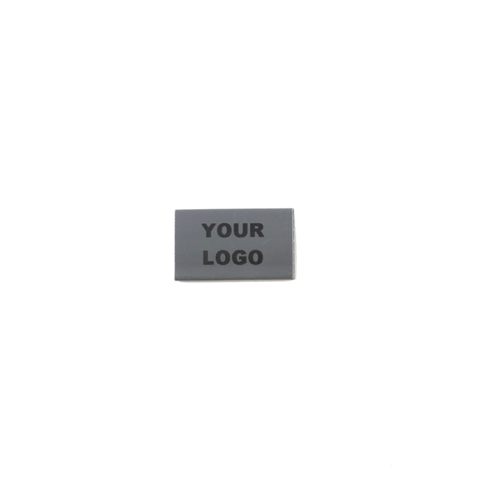 Custom Heat Shrink - Set of 100