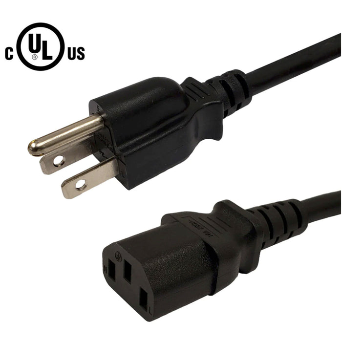 IEC Power Cable