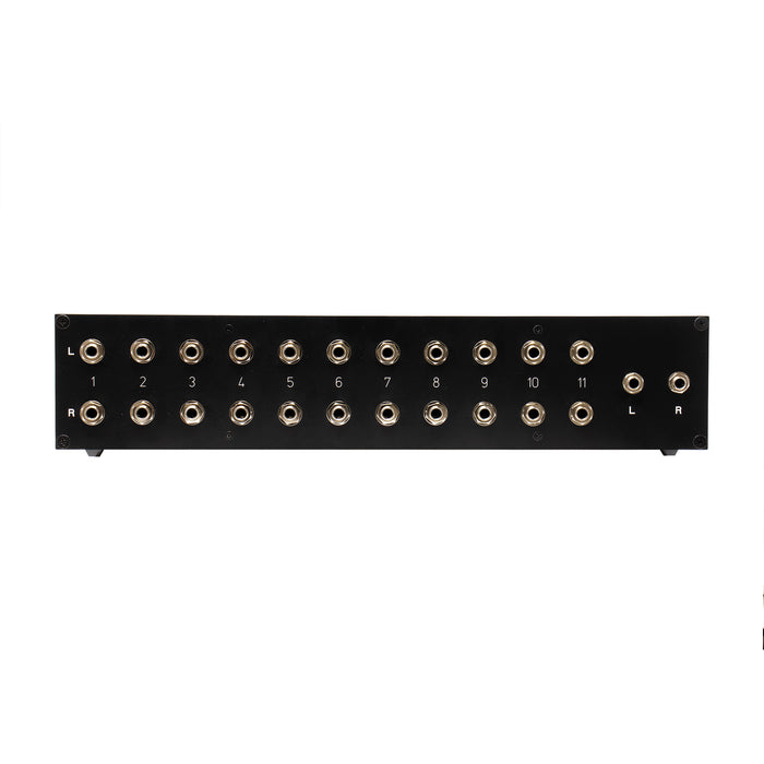 Clever Audio MXM12 Keyboard Switcher