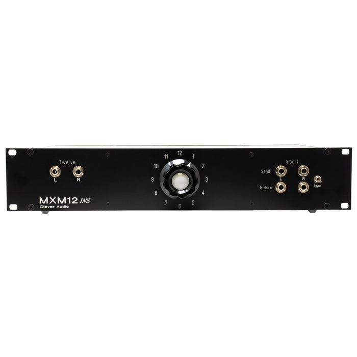 Clever Audio MXM12 Keyboard Switcher