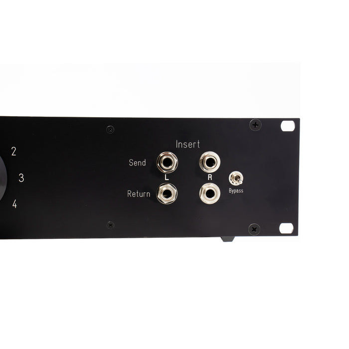 Clever Audio MXM12 Keyboard Switcher