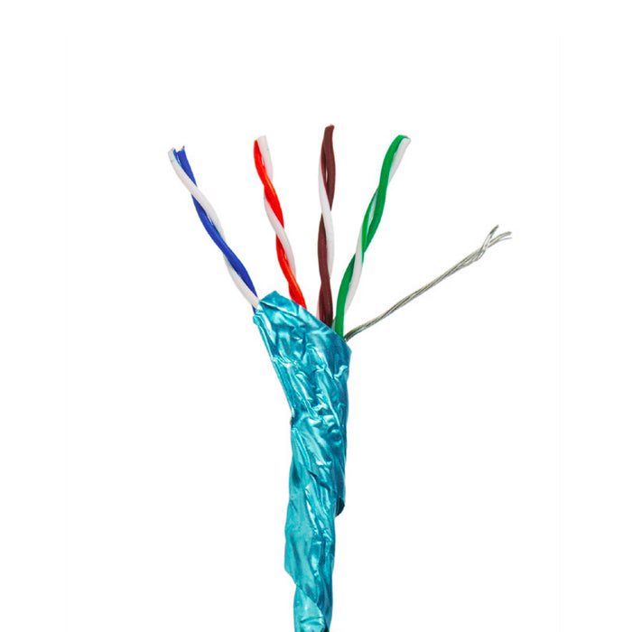 Elite Core PROCAT5E Ultra Flexible Shielded Tactical CAT5E Cable By The Foot