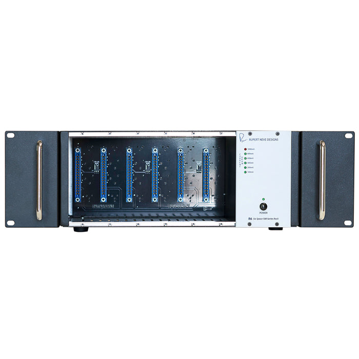 Rupert Neve Designs R6 Rack Mount Kit