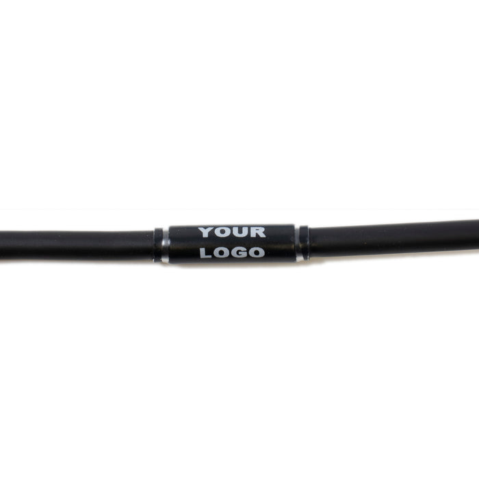 Custom Heat Shrink - Set of 100