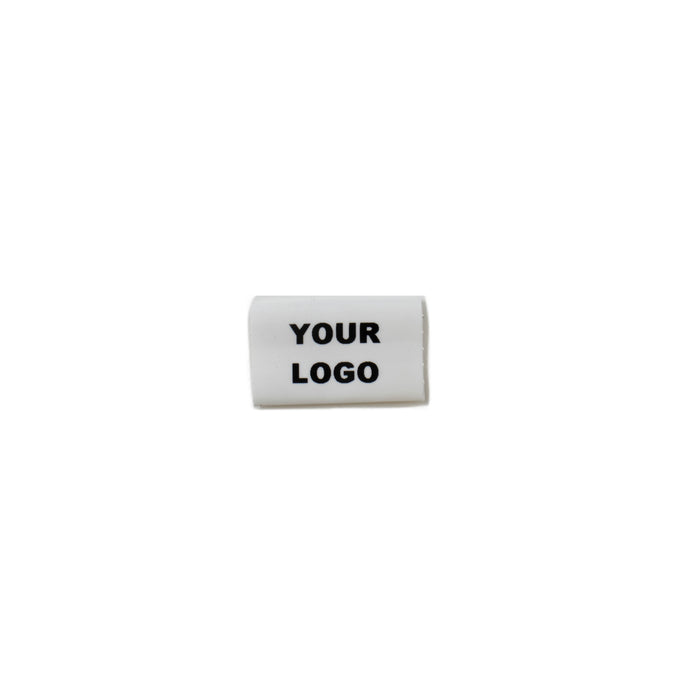 Custom Heat Shrink - Set of 100