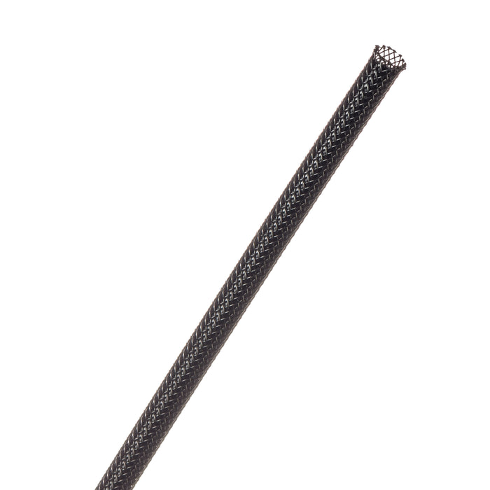 PTN0.13BK - FLEXO PET - 1/8" - Per Foot