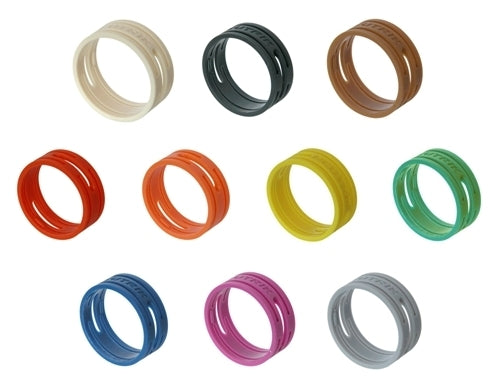 XXR Rings
