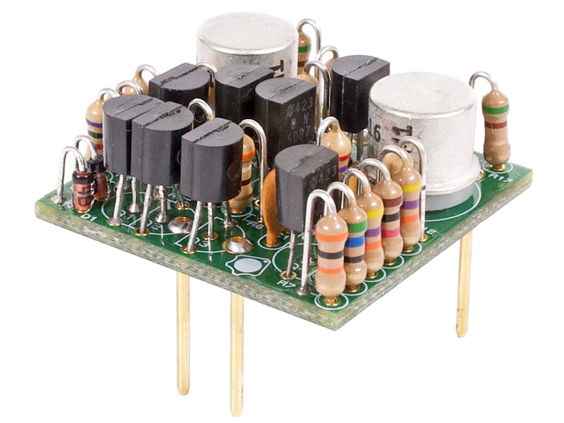 CA-0252 (Built Kit) - Add on