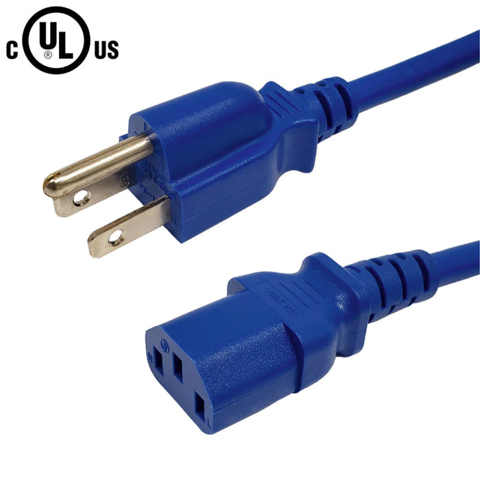 IEC Power Cable