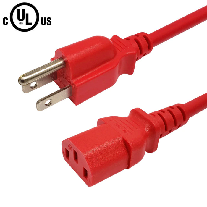 IEC Power Cable
