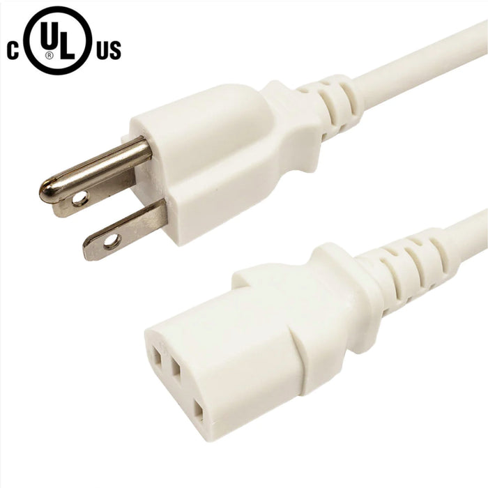 IEC Power Cable