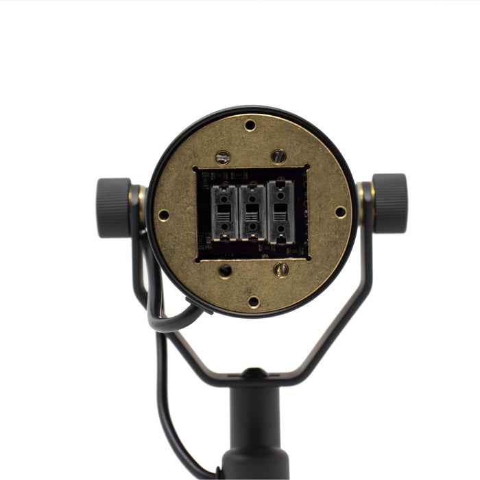 Send in an SM7B for Anser Mod
