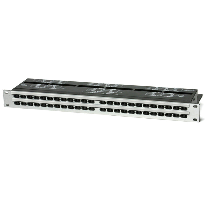 Redco R196-D25PG DB25 96pt TT Patchbay