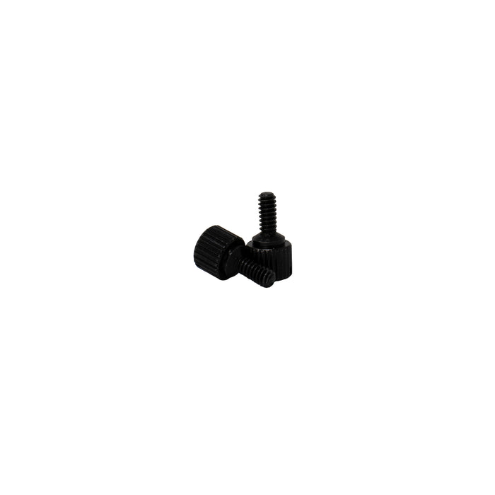 500 Series Thumb Screws 12 Pack M3 Threads