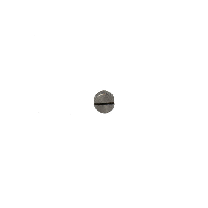 500 Series Thumb Screws 12 Pack M3 Threads