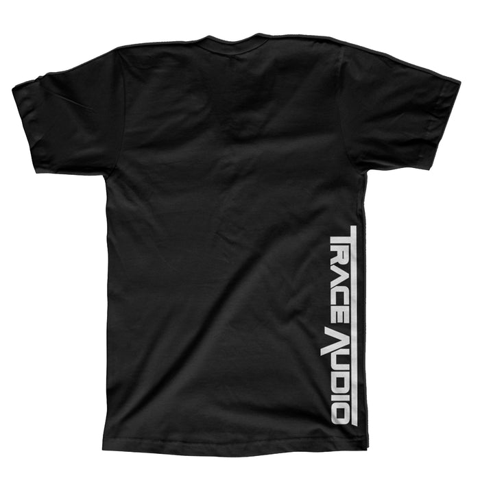 Trace Audio v-neck t-shirt