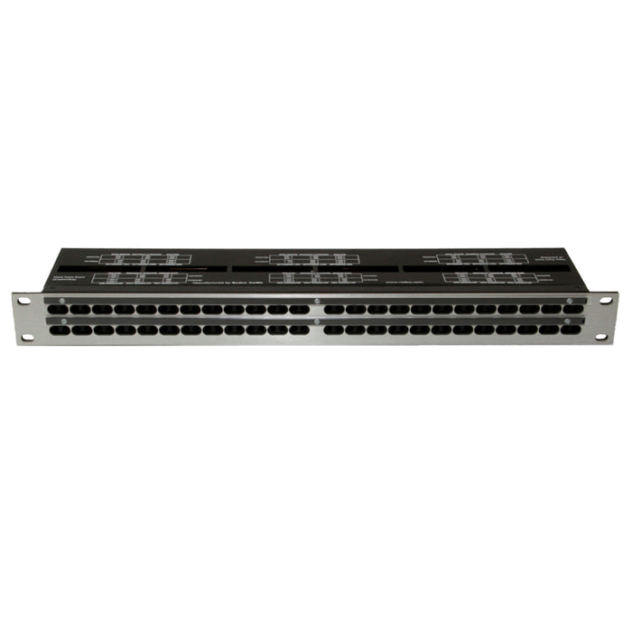 Redco R196-E3PG 3 Pin EDAC 96pt TT Patchbay