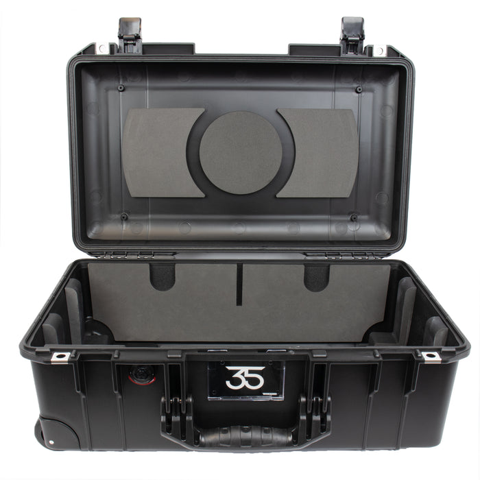 Pelican™ 1535 Air for TraceRack™ 35 Fly Rack