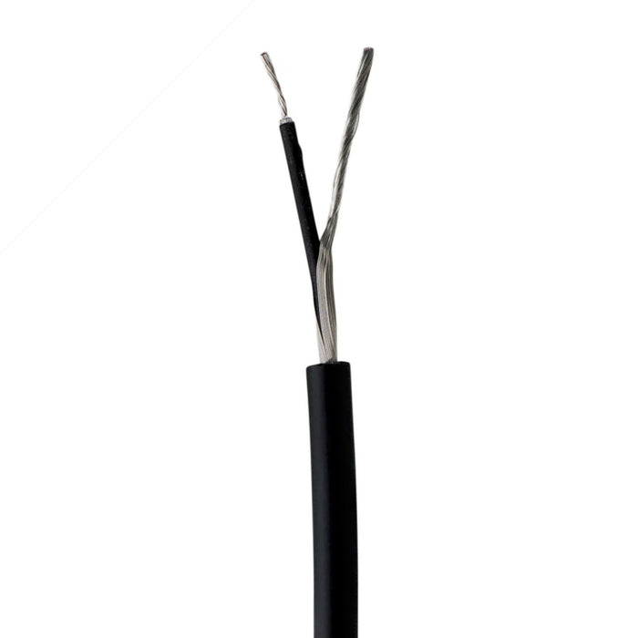 Mogami 2319 Miniature Unbalanced Instrument Cable (W2319) (Per Foot)