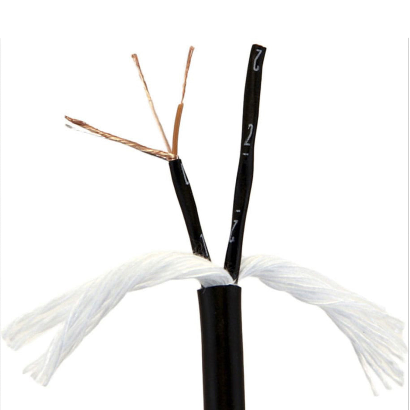 Multi-Channel Bulk Cable