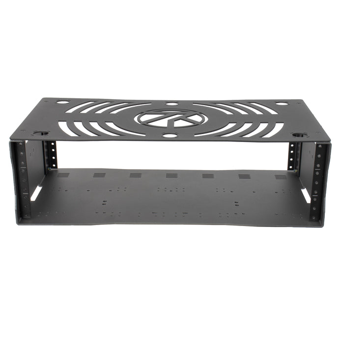 35 Carry-on Fly Rack