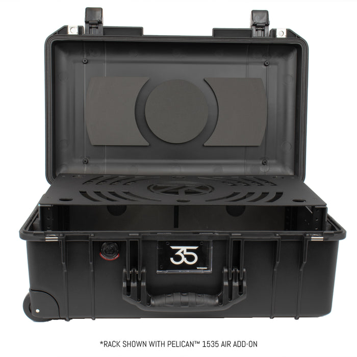 Pelican™ 1535 Air for TraceRack™ 35 Fly Rack