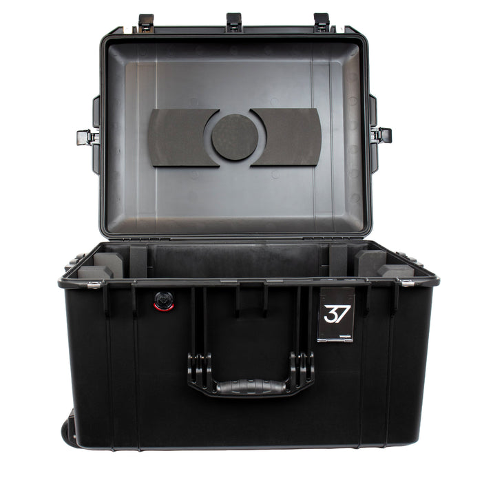Pelican™ 1637 Air for TraceRack™ 37 4U Fly Rack