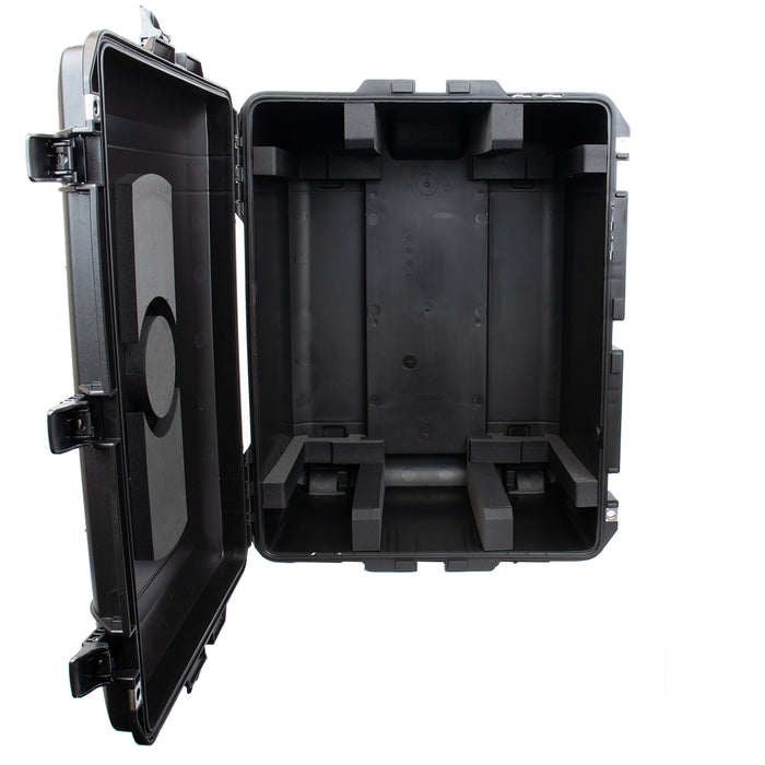 Pelican™ 1637 Air for TraceRack™ 37 6U Fly Rack