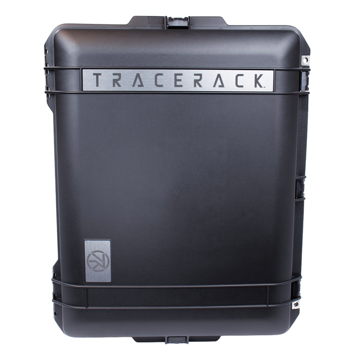 Pelican™ 1637 Air for TraceRack™ 37 6U Fly Rack