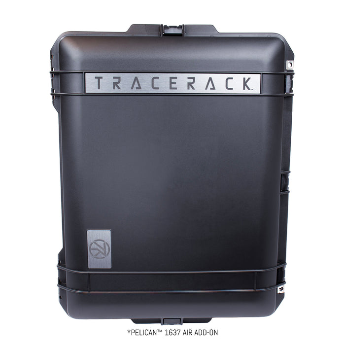 37 4U Fly Rack