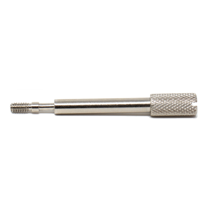 Pair of DSUB Oversized 4-40 Thumb Screws