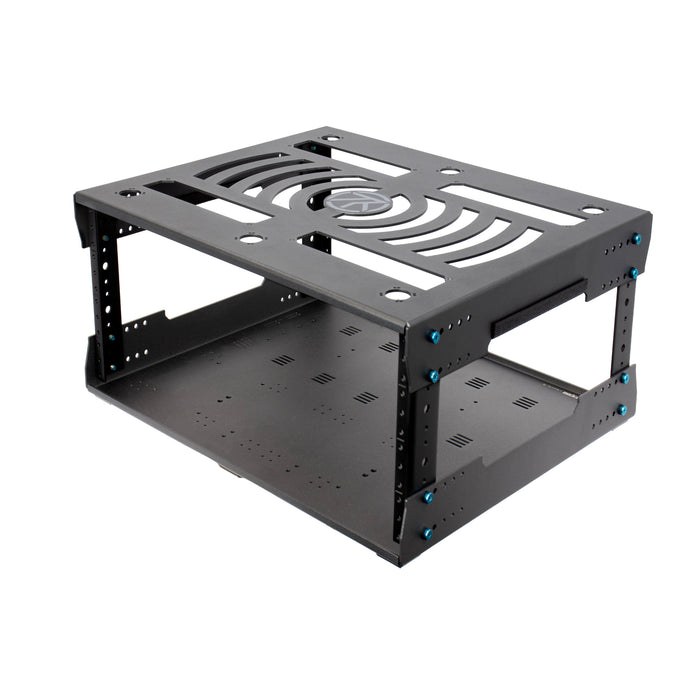 37 4U Fly Rack