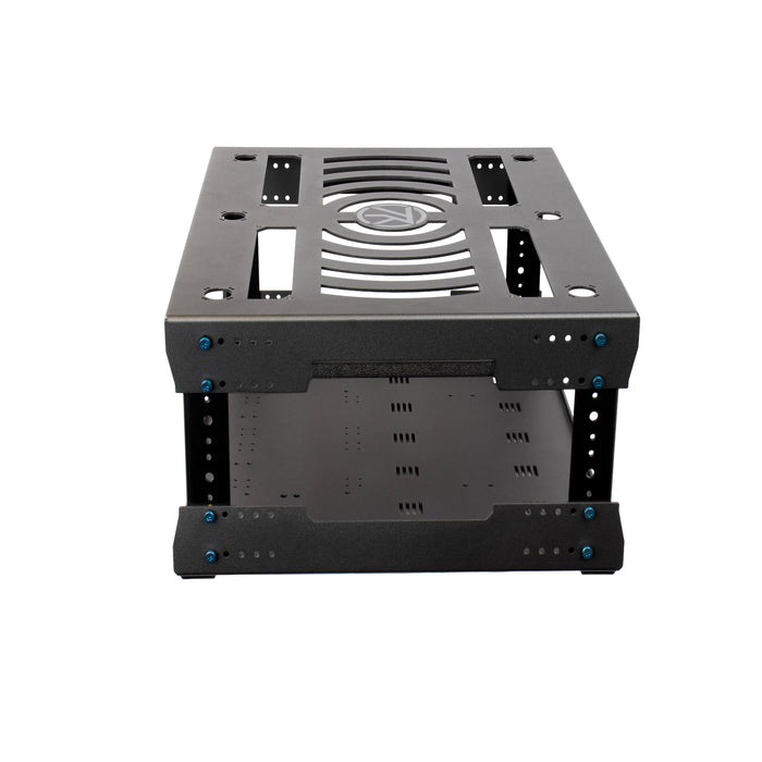 37 4U Fly Rack