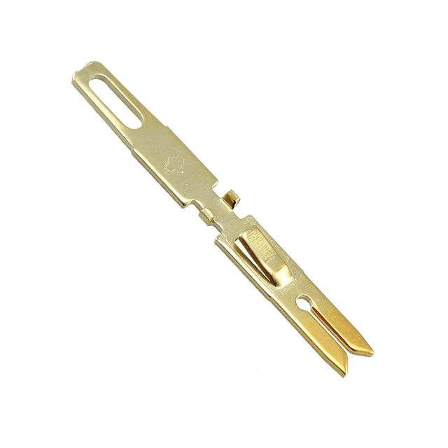 EDAC / ELCO Solder Pin 516-290-500 (100pcs)