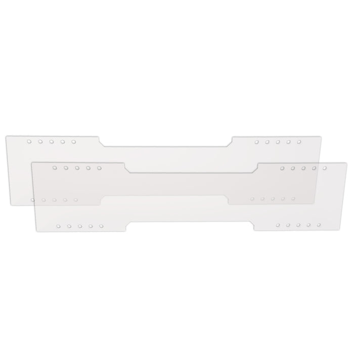 37 Sides (Set of two)