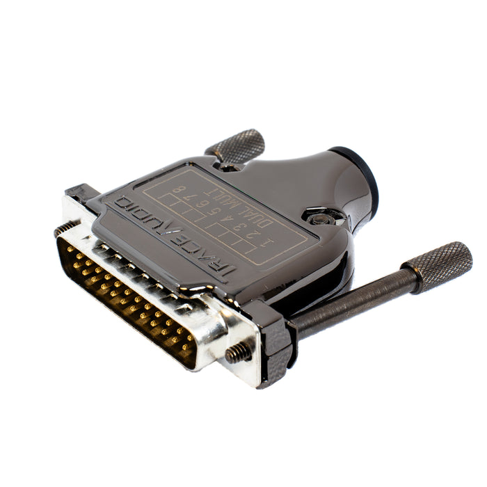 DB25 Dual Mult Plug