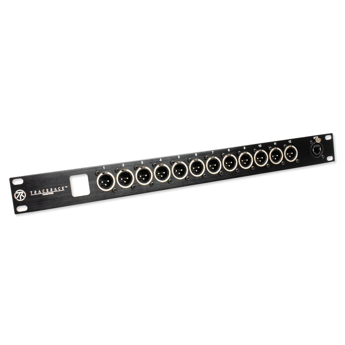 PA1U Hardwire Panel