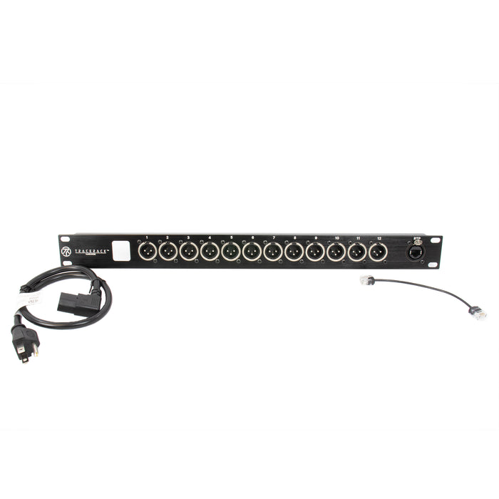 PA1U Hardwire Panel