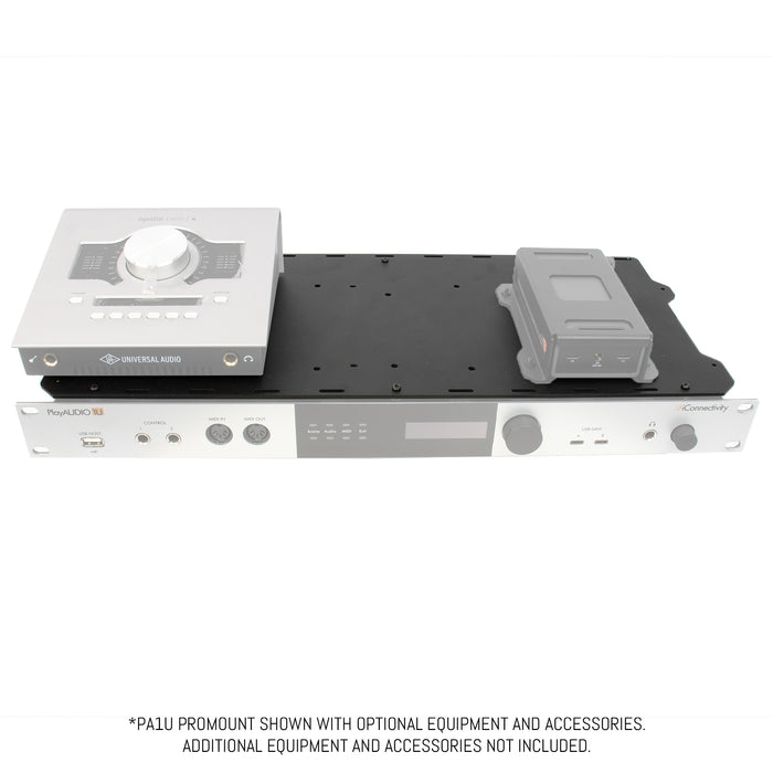 PA1U ProMount