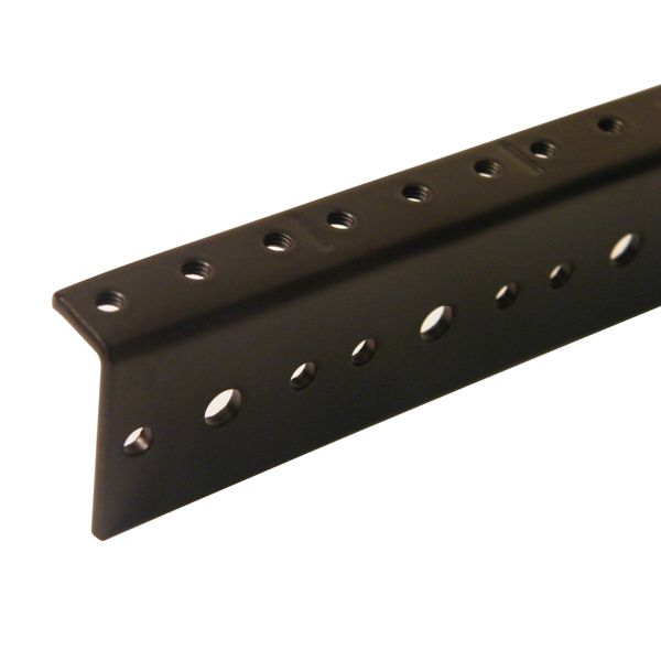 10-32 Rack Rail Pair