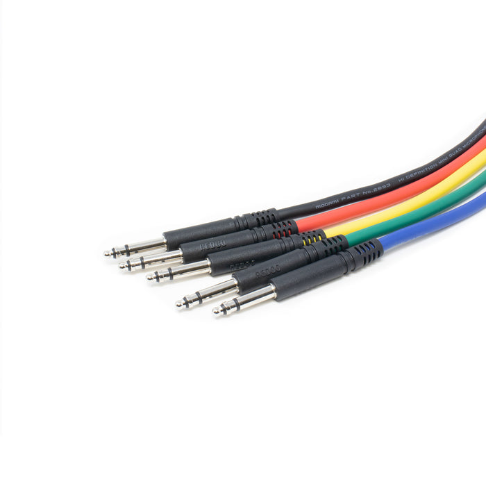 Redco RJM TT Patch Cables