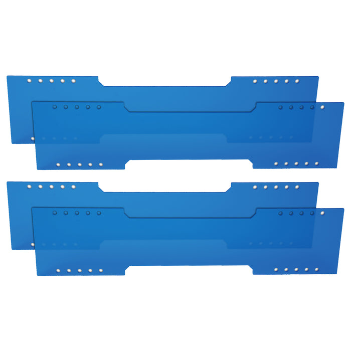 37 Sides (6U Set)