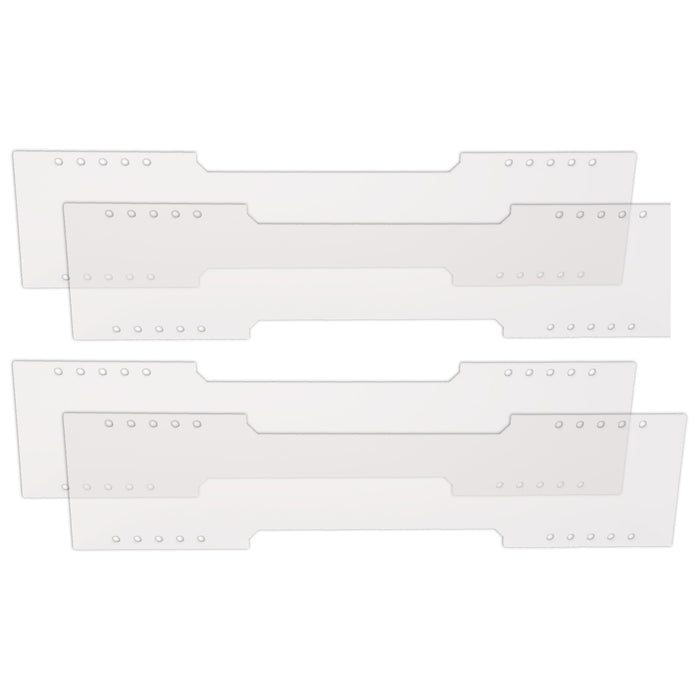 37 Sides (6U Set)