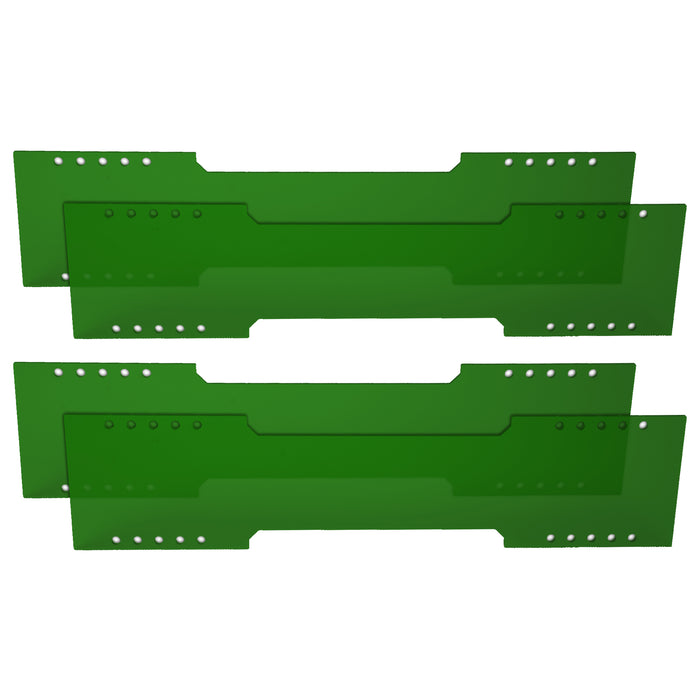 37 Sides (6U Set)