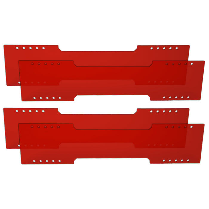 37 Sides (6U Set)