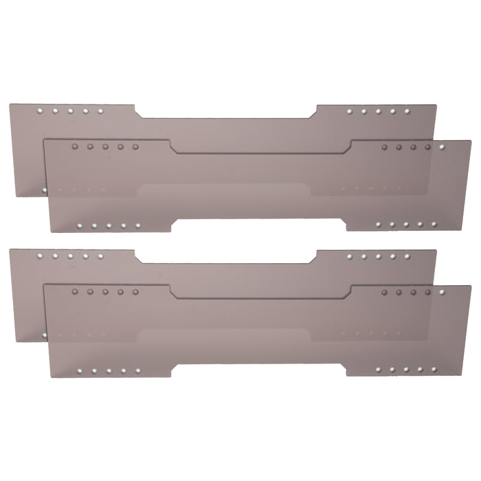 37 Sides (6U Set)
