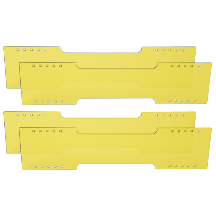 37 Sides (6U Set)