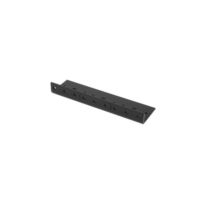 Side Tapped Rack Rail